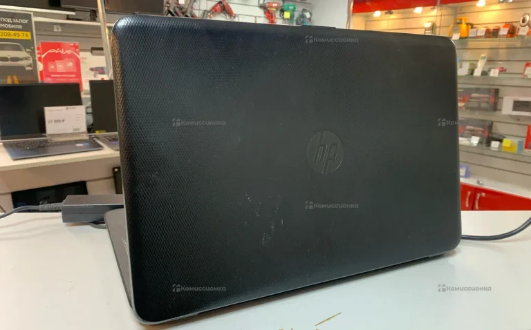 Ноутбук  HP (TPN-C126)