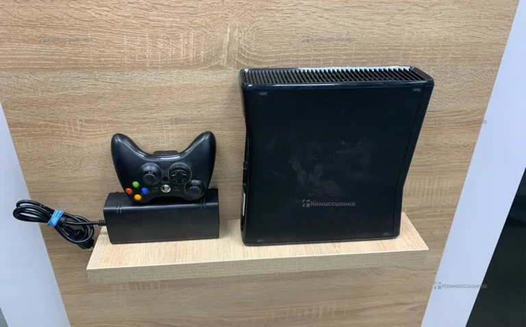 Приставка Xbox Xbox 360