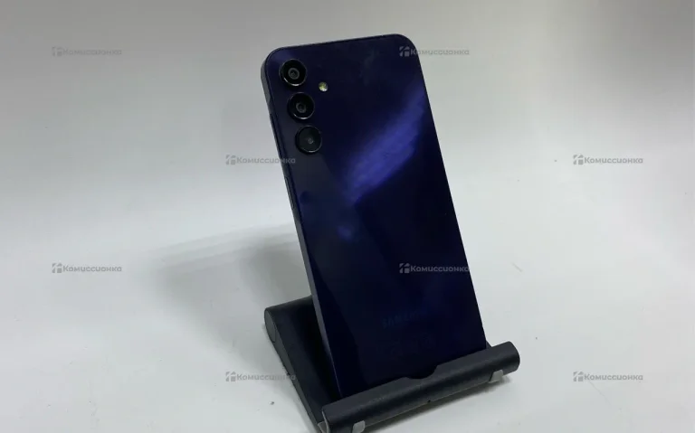 Samsung Galaxy A15 4/128Gb
