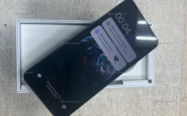 Xiaomi Redmi 14C 4/128 ГБ