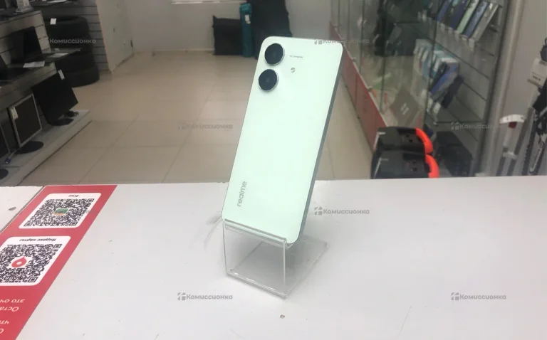 Realme Note 60x 3/64 ГБ