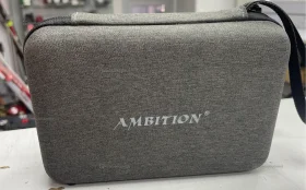 Купить Беспроводная тату машинка Ambition ninja 2.0 б/у , в Уфа Цена:2990рублей