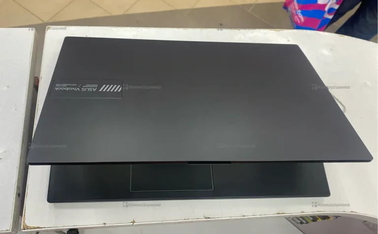 Ноутбук  ASU’s Vivobook