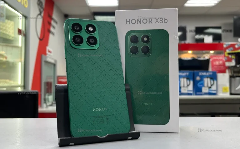 Honor X8b 8/128 ГБ