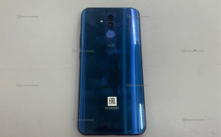 Huawei mate 20 lite 64GB