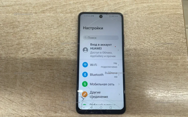 Huawei 10x lite 4/128