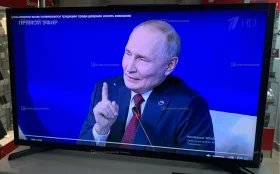 Купить Телевизор Samsung UE32N4000AU б/у , в Уфа Цена:7000рублей