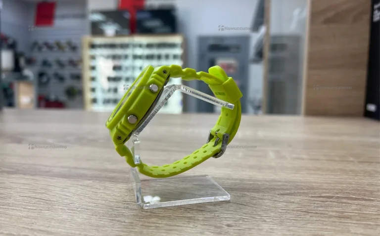 Часы Casio G-Shock GA-2100