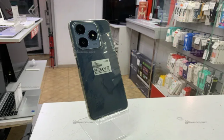 Realme C63 6/128 ГБ