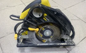 Пила циркулярная HANSKONNER HCS51185