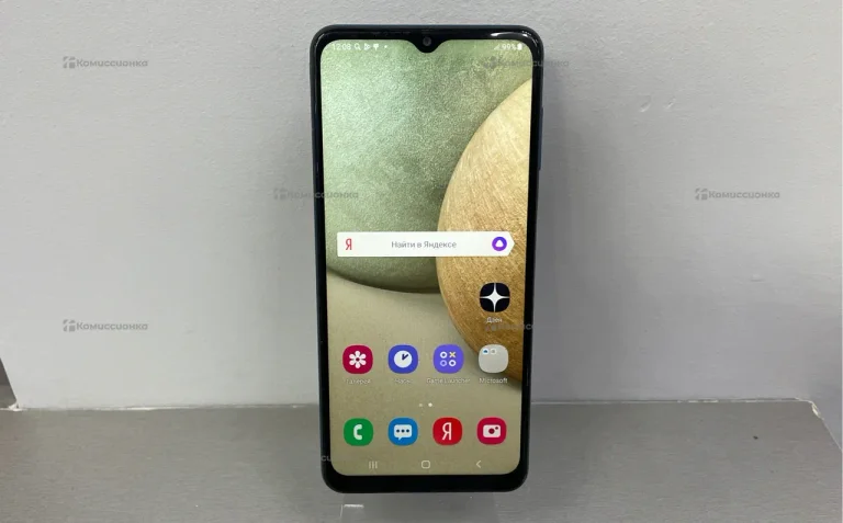 Samsung Galaxy A12 4/64 ГБ