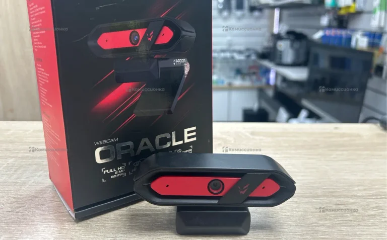 Webcam Ardor gaming