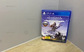 Sony PlayStation  Диск для PS4 Horizon Zero Dawn