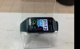 Купить Часы  HUAWEI BAND 6 б/у , в Саратов Цена:800рублей