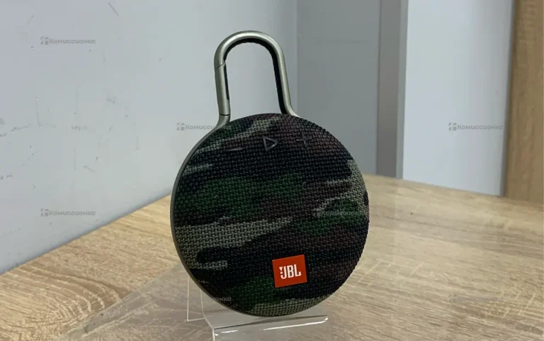 Колонка  GBL Clip3