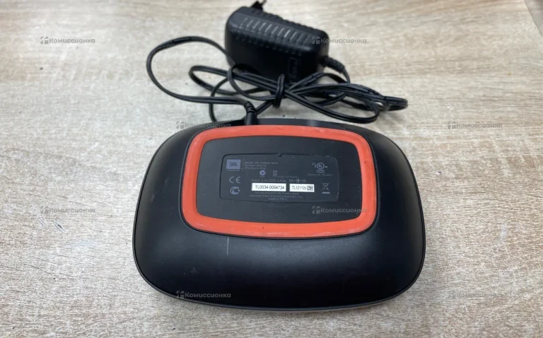 Колонка JBL OnBeat iphone