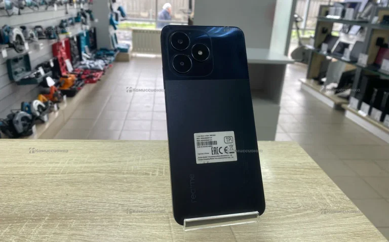 Realme C51 4/64 ГБ