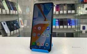 Купить Xiaomi Poco C61 4/64 ГБ б/у , в Екатеринбург Цена:3500рублей