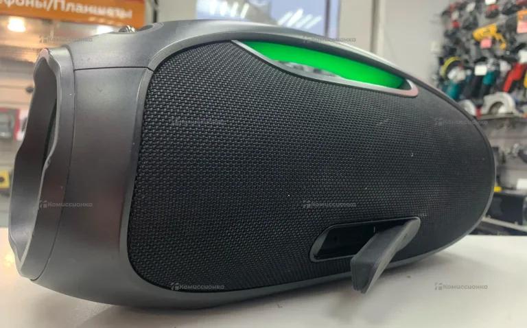 колонка fiero fr600