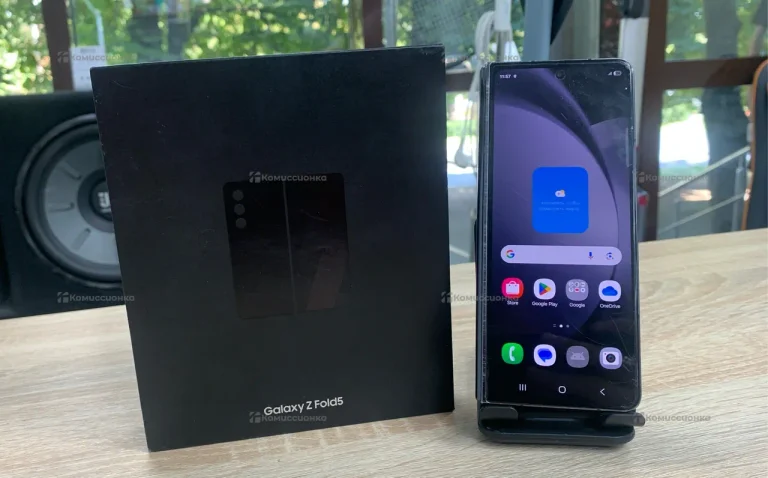 Samsung Galaxy Z Fold 5 12/512Gb