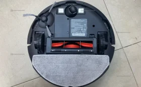 Пылесос  Xiaomi Robot Vacuum S20