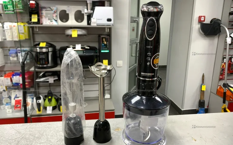 Блендер Redmond Rhb-2942