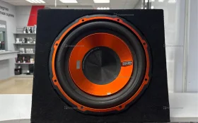 Сабвуфер Edge ed512a 900w