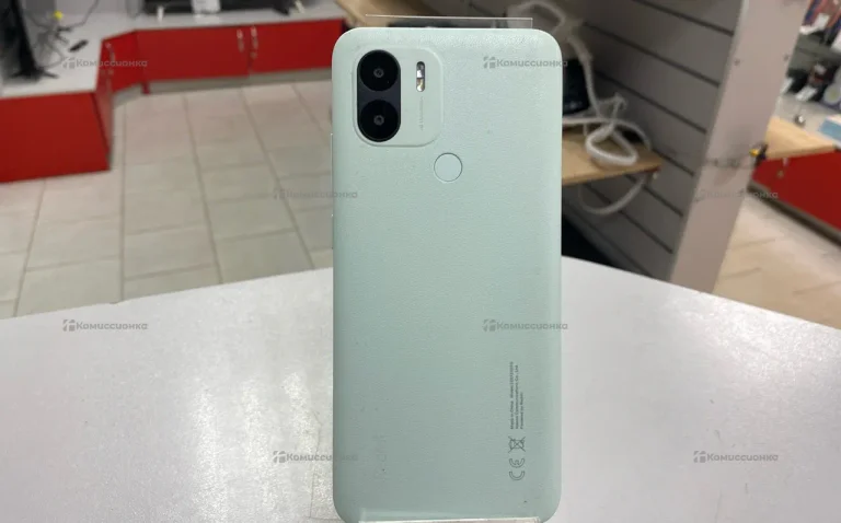Xiaomi Redmi A1+ 3/32 ГБ
