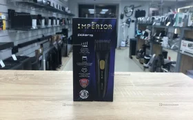 Купить Polaris Машинка для стрижки PHC 0801 б/у , в Саратов Цена:590рублей