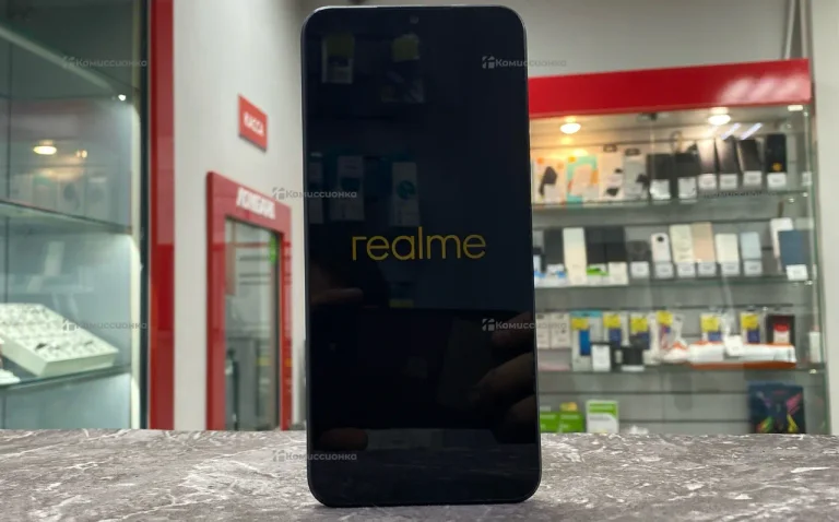 Realme C30s 3/64GB