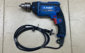 Сетевая дрель ЗУБР ЗД-П550 ЭР