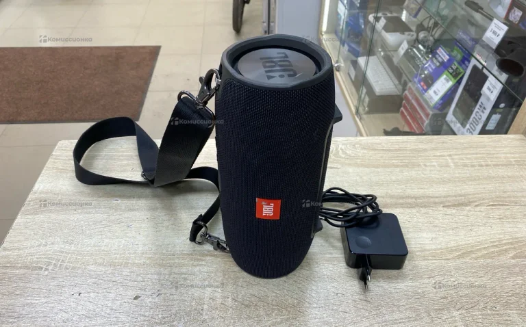 Колонка JBL Xtreme 1