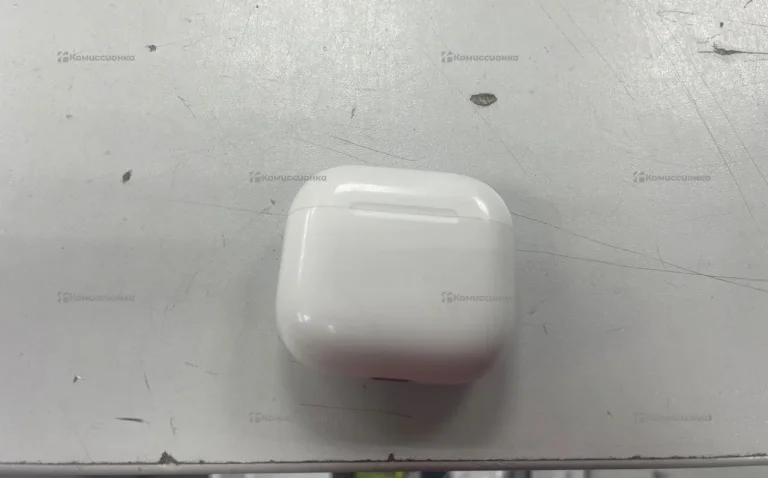 Наушники AirPods 4