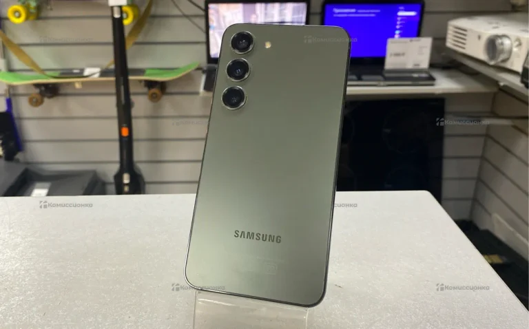 Samsung Galaxy S23 8/128 ГБ