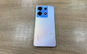 Купить Infinix Note 30 8/128 ГБ б/у , в Москва и область Цена:2500рублей