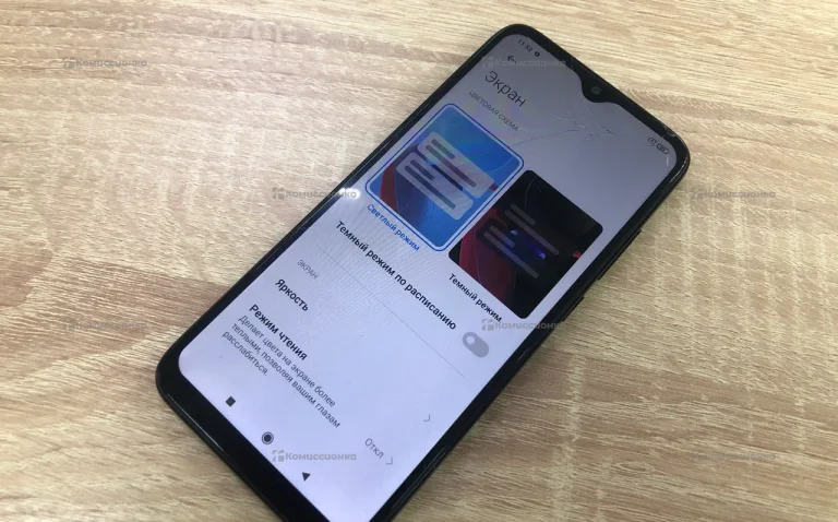 Xiaomi Redmi Note 7 4/128 ГБ