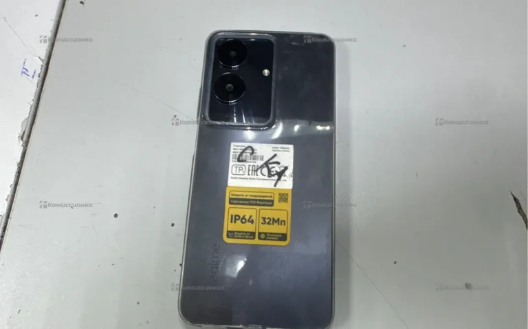 Realme Note 60 4/128Gb