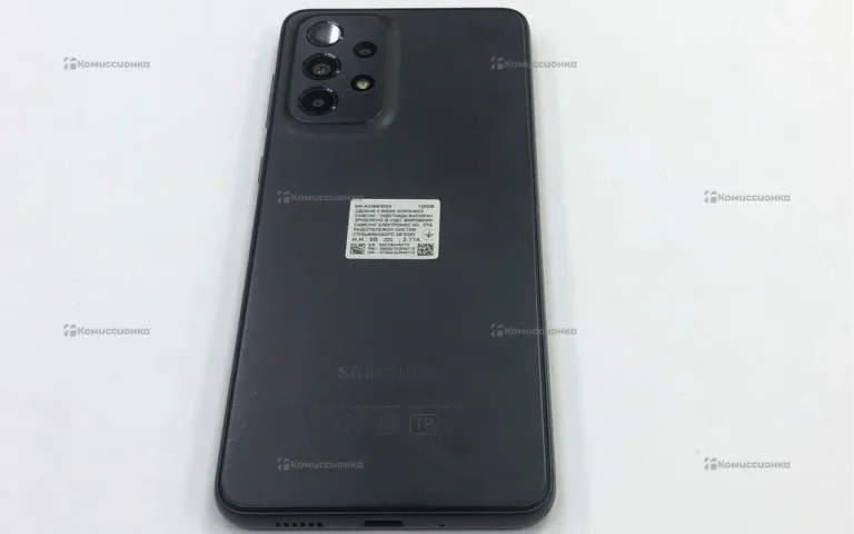 Samsung Galaxy A33 6/128Gb
