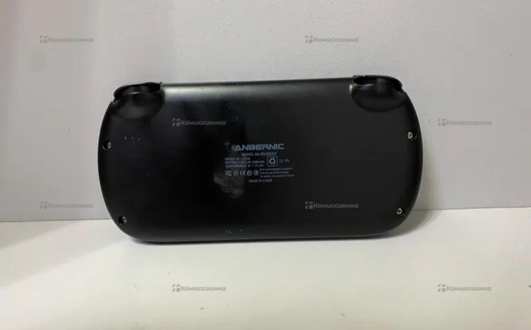 Приставка Anbernic RG40XXH прошитая