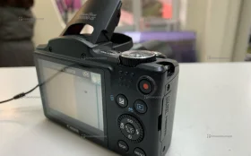 Фотоаппарат Canon SX500