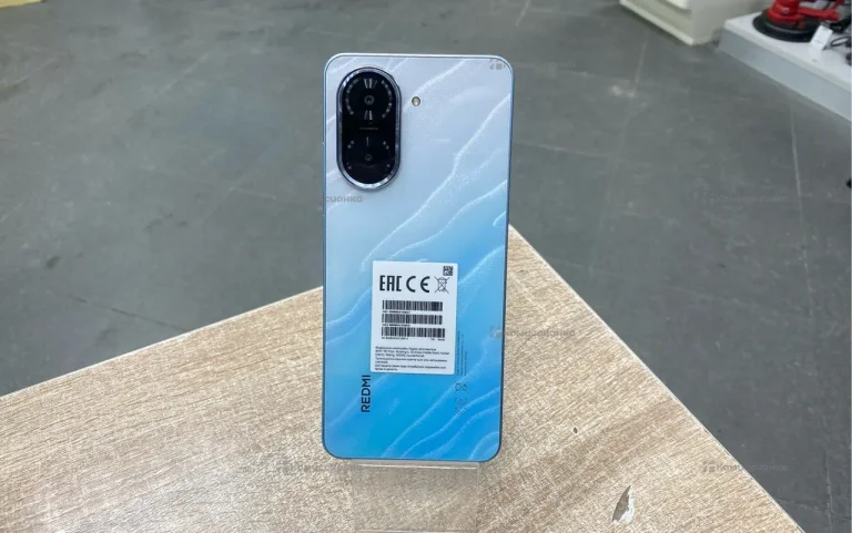 Xiaomi Redmi A5 3/64 ГБ