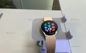 Купить Часы  Samsung galaxy wotch 5 б/у , в Симферополь Цена:4900рублей