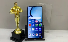 Купить Realme Note 60 4/128 ГБ б/у , в Уфа Цена:4200рублей