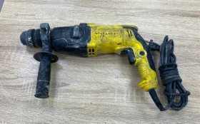 перфоратор Stanley.