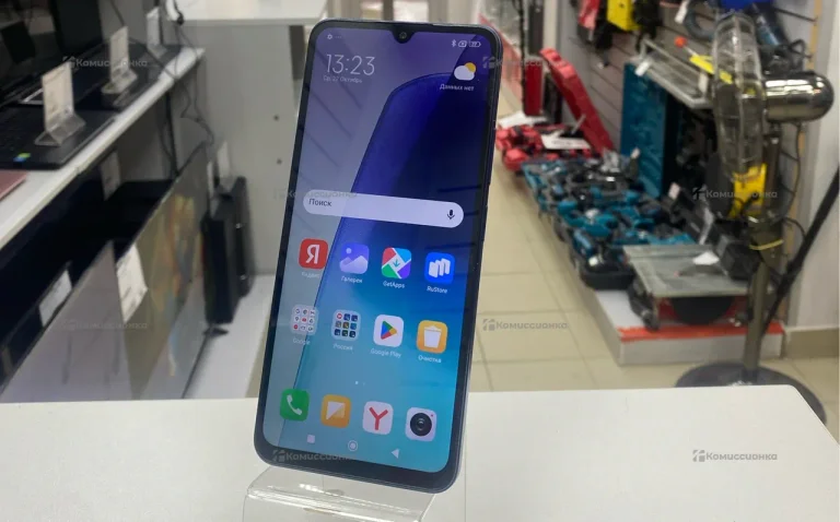 Xiaomi Redmi 14C 4/128 ГБ