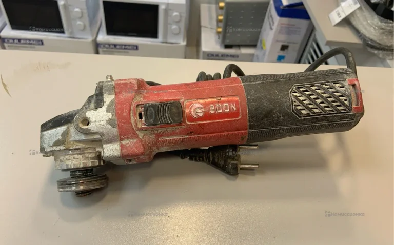 УШМ EDON AG-125/1000D