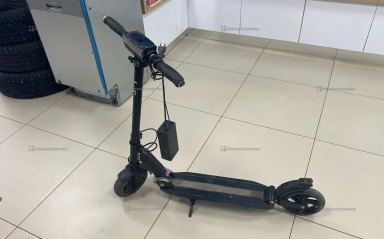 Самокат Kugoo S3