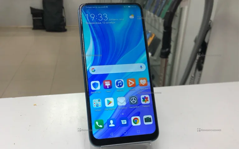 Huawei Y9s 6/128 ГБ