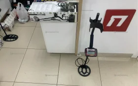 Металлоискатель fisher f11