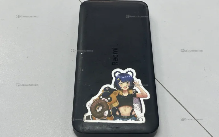 Power Bank Redmi 10000mAh